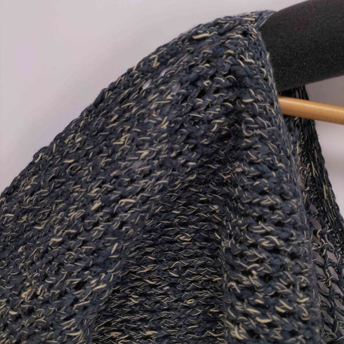 リトルスージー little suzie Cotton Gima Mesh Knit Bolero レディース FREE