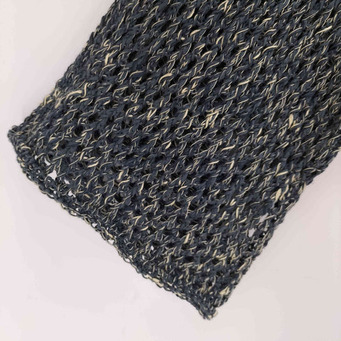 リトルスージー little suzie Cotton Gima Mesh Knit Bolero レディース FREE