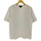 ナイジェルケーボン NIGEL CABOURN 40sワーククルーネックショートスリーブTシャツ レディース 48