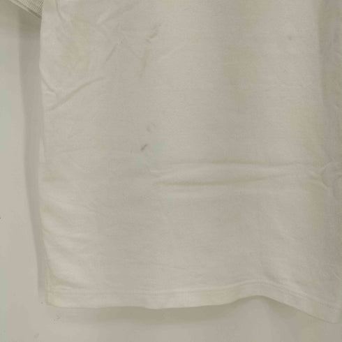 ナイジェルケーボン NIGEL CABOURN 40sワーククルーネックショートスリーブTシャツ レディース 48