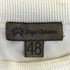 ナイジェルケーボン NIGEL CABOURN 40sワーククルーネックショートスリーブTシャツ レディース 48