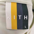 キス KITH セリフ ロゴ刺繍 Serif T-Shirt メンズ import:L
