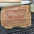 リーバイス Levis 90-00S USA製 505 REGLAR FIT ボタン裏554 ストレート ブラックデニムパンツ メンズ W33L34