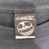 00S 全面プリント 初期 クルーネックTシャツ メンズ import:M