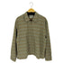 アーバンリサーチサニーレーベル URBAN RESEARCH Sonny Label リネン混 チェックスウィングトップ ブルゾン メンズ JPN:L