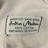 INDIA MADRAS 80S マドラスチェック スラックス コットンパンツ メンズ