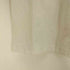 アーペーセー A.P.C. ロゴ刺繍Tシャツ レディース import:M
