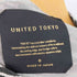 ユナイテッドトウキョウ UNITED TOKYO コイルウェーブ JQ カットソー レディース