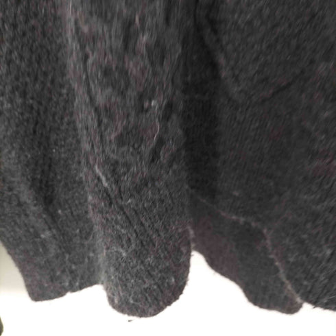 ギャップ Gap ケーブル切替 クルーネックセーター メンズ JPN:L