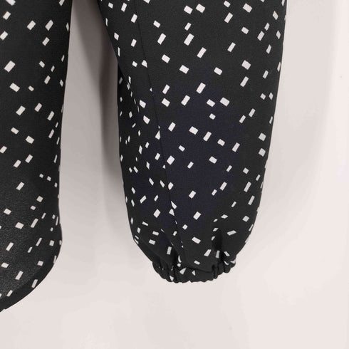 シップス SHIPS フリルネック2WAYブラウス レディース ONE SIZE