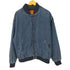 リーバイス Levis インディゴデニムスタジャン スナップボタン 裏地キルティング メンズ JPN:M