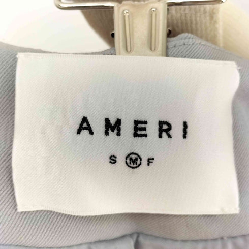 アメリ AMERI BIG PANTS ROMPERS レディース JPN:M