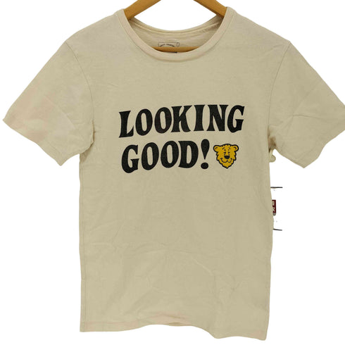 ミクスタ MIXTA クルーネックTシャツ レディース JPN:XS