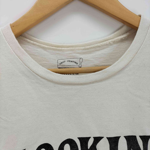 ミクスタ MIXTA クルーネックTシャツ レディース JPN:XS