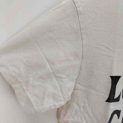 ミクスタ MIXTA クルーネックTシャツ レディース JPN:XS