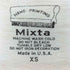ミクスタ MIXTA クルーネックTシャツ レディース JPN:XS