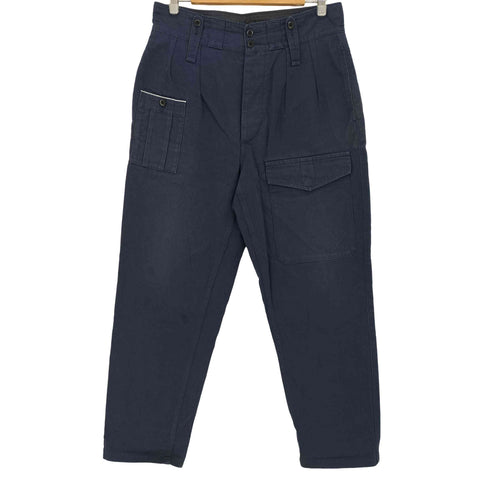ナイジェルケーボン NIGEL CABOURN BRITISH ARMY PANT VINTAGE TWILL メンズ 34