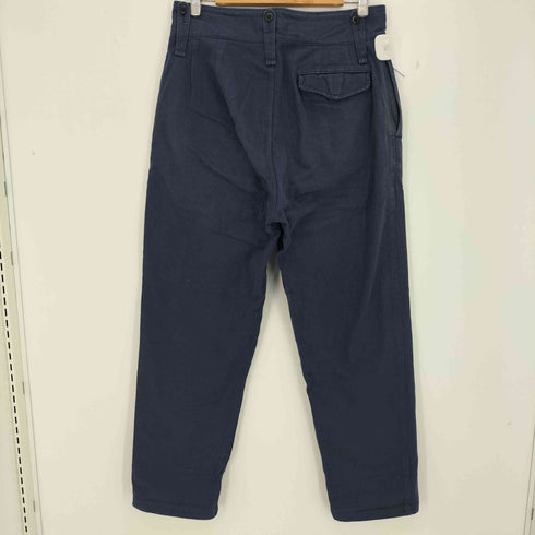 ナイジェルケーボン NIGEL CABOURN BRITISH ARMY PANT VINTAGE TWILL メンズ 34