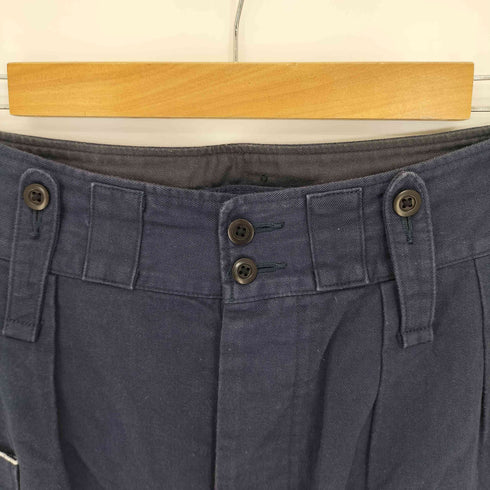 ナイジェルケーボン NIGEL CABOURN BRITISH ARMY PANT VINTAGE TWILL メンズ 34