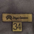 ナイジェルケーボン NIGEL CABOURN BRITISH ARMY PANT VINTAGE TWILL メンズ 34