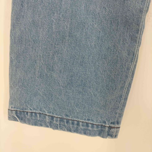 ファーラー FARAH テーパードデニムパンツ レディース 26