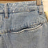 ファーラー FARAH テーパードデニムパンツ レディース 26