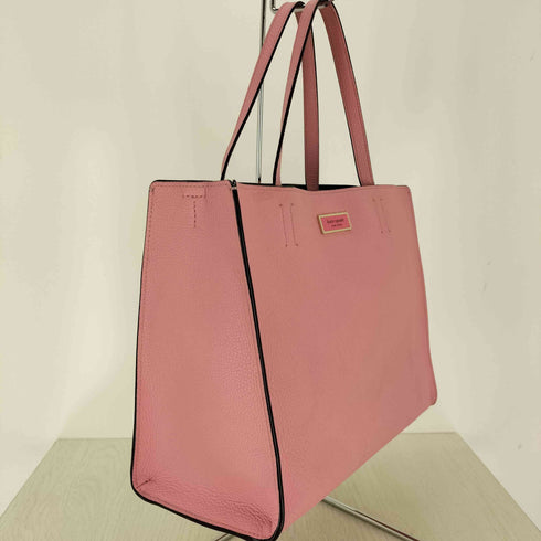 ケイトスペード Kate spade レザーハンドバッグ レディース