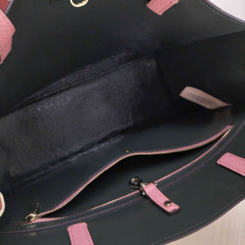 ケイトスペード Kate spade レザーハンドバッグ レディース