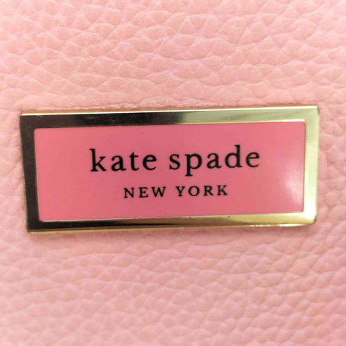 ケイトスペード Kate spade レザーハンドバッグ レディース
