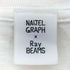 レイビームス Ray BEAMS NAIJEL GRAPH 別注 breakfastTシャツ レディース