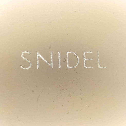 スナイデル snidel スクエアトゥサボ レディース