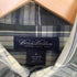 ブルックスブラザーズ BROOKS BROTHERS 香港製 チェック BDシャツ メンズ JPN:S