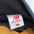 ニューバランス NEW BALANCE ジップアップナイロンジャケット メンズ JPN:L