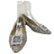 ケイトスペードニューヨーク kate spade NEW YORK buckle up flats レディース 6B