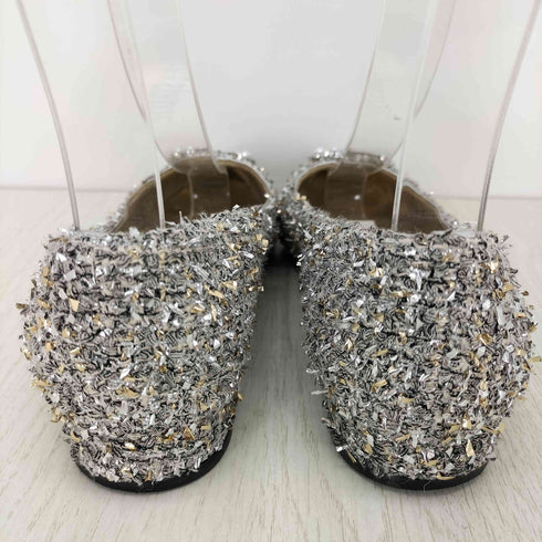 ケイトスペードニューヨーク kate spade NEW YORK buckle up flats レディース 6B