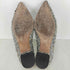 ケイトスペードニューヨーク kate spade NEW YORK buckle up flats レディース 6B
