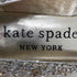 ケイトスペードニューヨーク kate spade NEW YORK buckle up flats レディース 6B