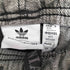 アディダスオリジナルス adidas Originals KSENIASCHNAIDER パッチワークジーンズ レディース S
