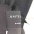 ユナイテッドトウキョウ UNITED TOKYO ジャガード キャミワンピース レディース JPN:0