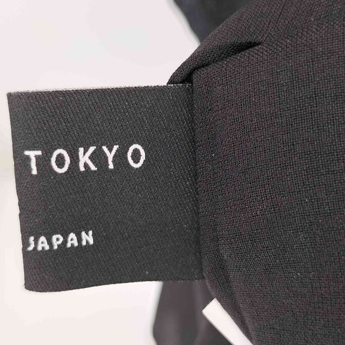 ユナイテッドトウキョウ UNITED TOKYO ジャガード キャミワンピース レディース JPN:0