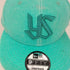 ニューエラ NEW ERA 9FIFTY SWALLOWS SWEATWA スナップバック ストレート キャップ メンズ SMALL-MEDIUM