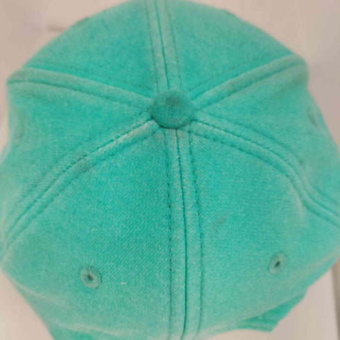 ニューエラ NEW ERA 9FIFTY SWALLOWS SWEATWA スナップバック ストレート キャップ メンズ SMALL-MEDIUM