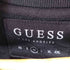 ゲス GUESS トライアングルロゴスウェット ラメ メンズ import:M
