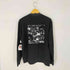 カウズ KAWS コラボスウェット メンズ JPN:XL
