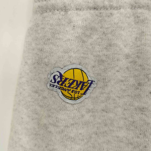 エヌビーエー NBA 22AW warriors スウェットパンツ メンズ JPN:XL