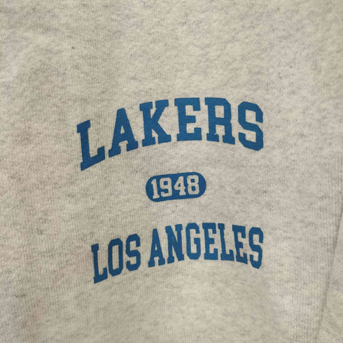 エヌビーエー NBA 22AW warriors スウェットパンツ メンズ JPN:XL