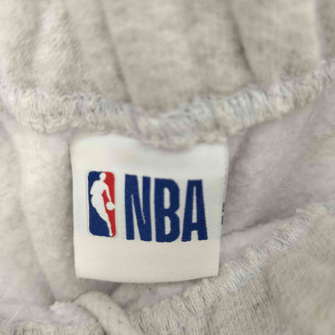 エヌビーエー NBA 22AW warriors スウェットパンツ メンズ JPN:XL
