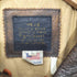 80-90s TYPE A-2 CONTRACT NO.1978-08 FLIGHT JACKET フライトジャケット メンズ import:L