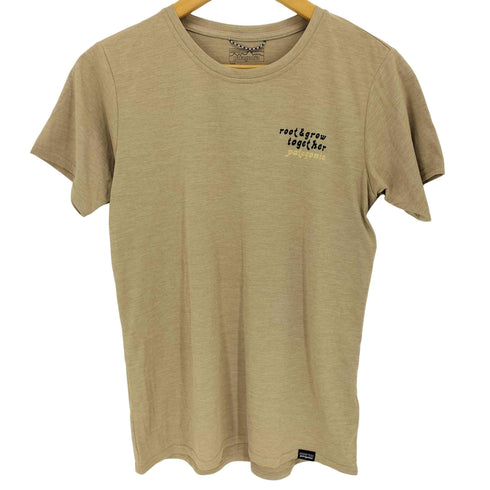 パタゴニア patagonia ウィメンズ・キャプリーン・クール・デイリー・グラフィック・シャツ レディース import:XS