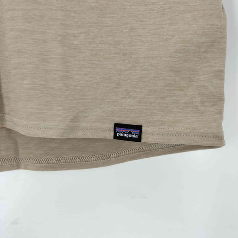パタゴニア patagonia ウィメンズ・キャプリーン・クール・デイリー・グラフィック・シャツ レディース import:XS